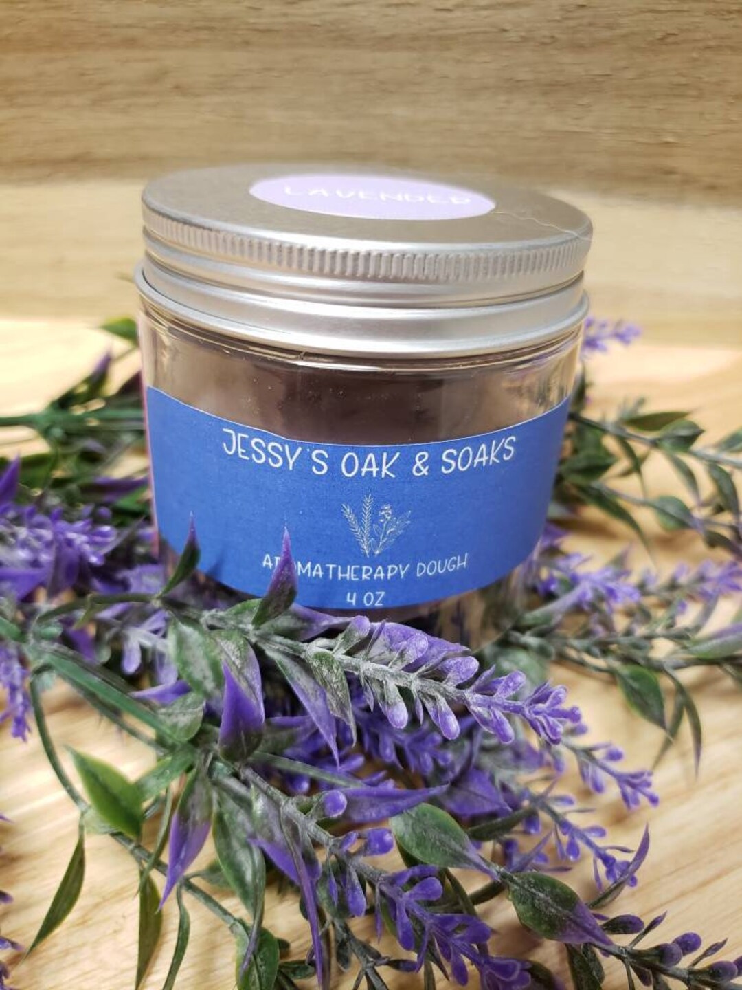 Natural Aromatherapy Dough, Therapy Dough, Stress Relief, Arthritis Etsy