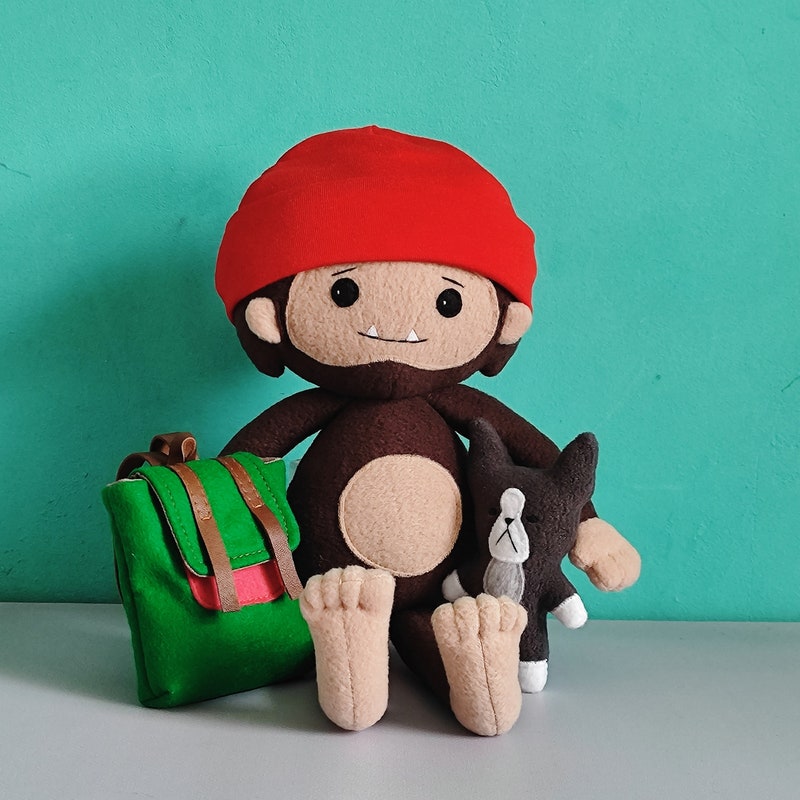 Sasquatch Birthday Gifts - 60+ Gift Ideas for 2025