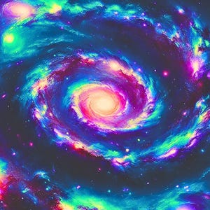 galaxy