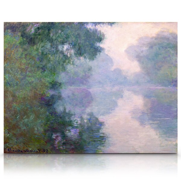 Fine Art Giclee Canvas Print Etsy