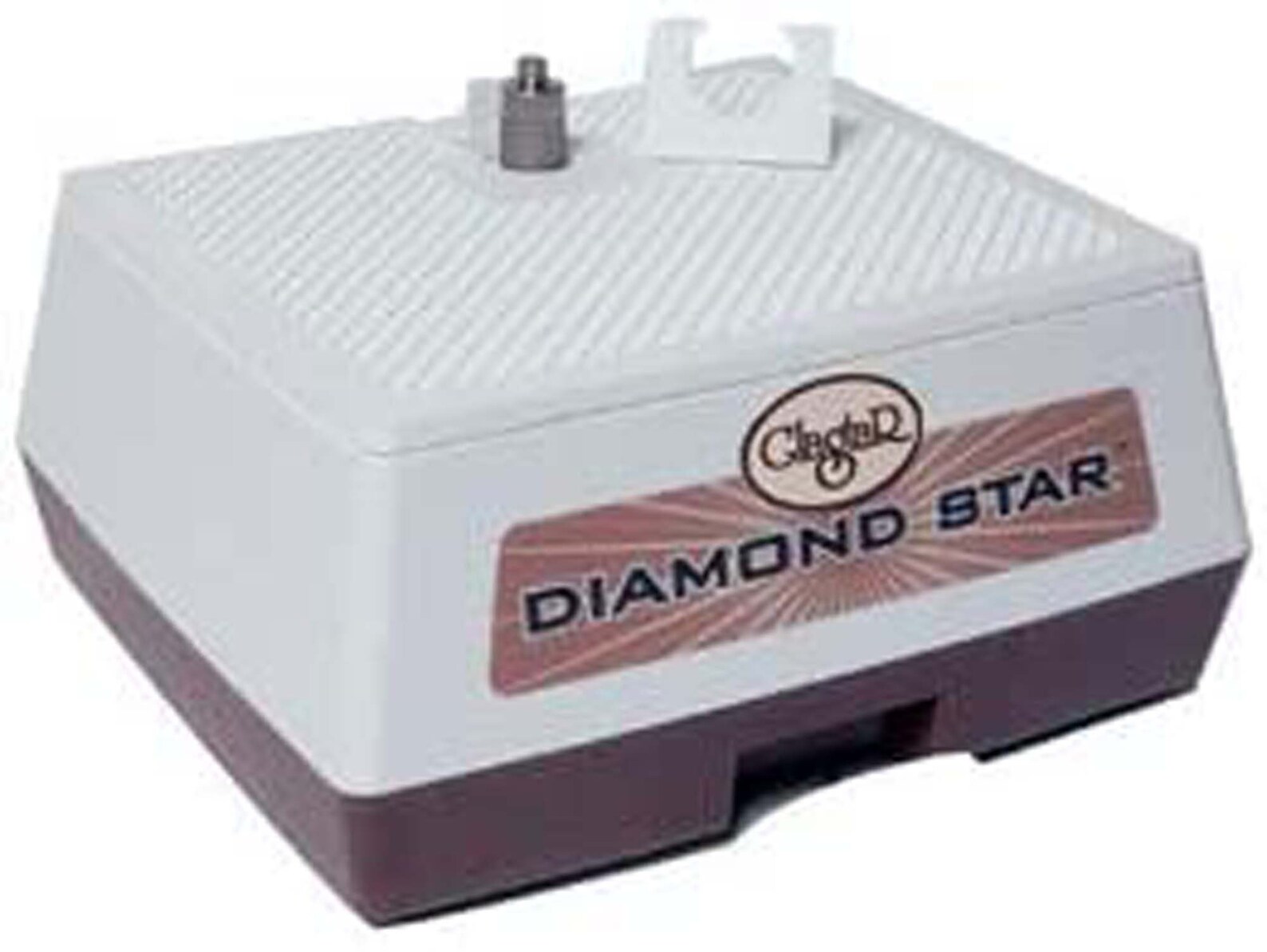 Glass Grinder Glastar Diamond Star Etsy