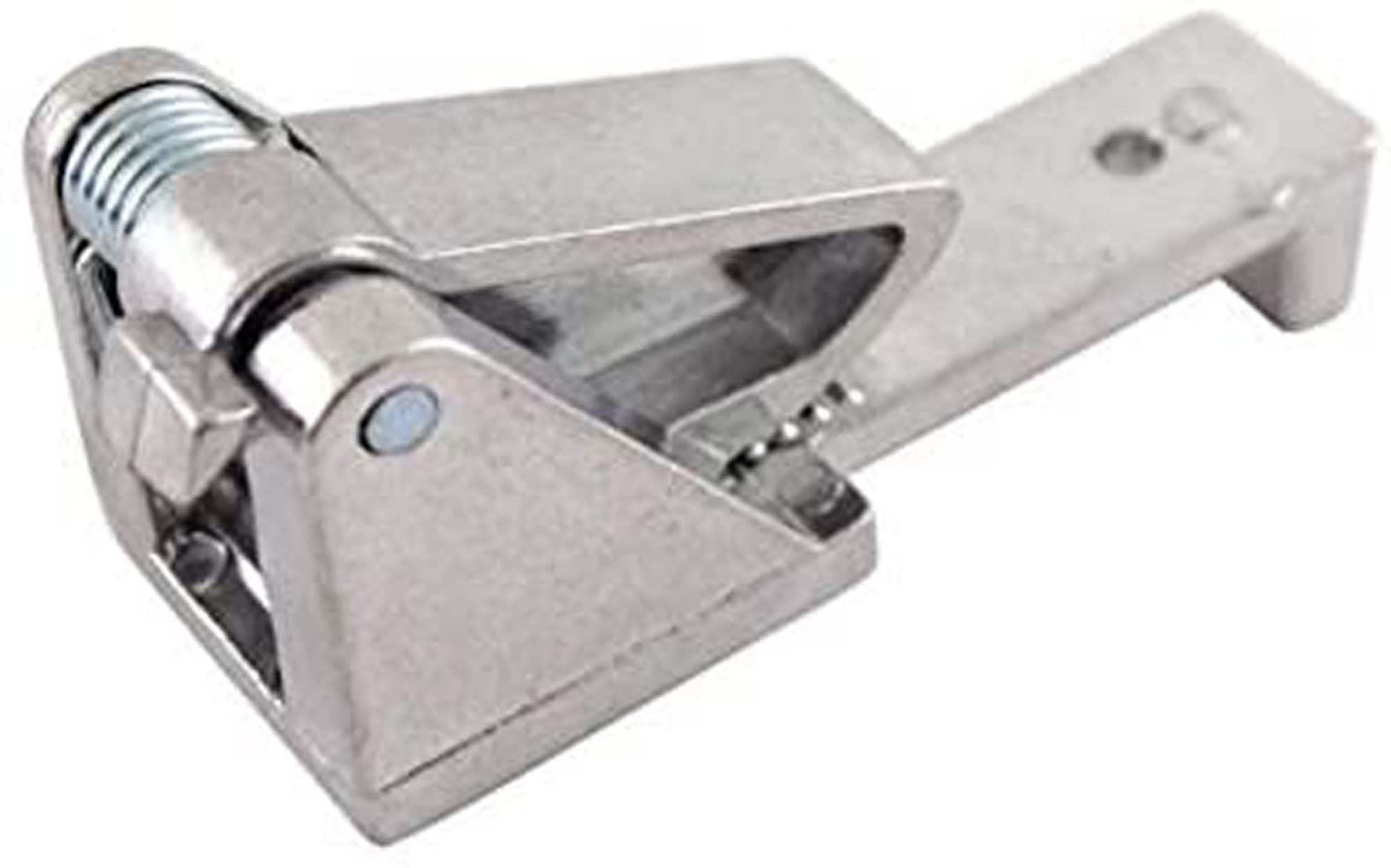 Lead Vise Came/stretcher Stained Glass Tools Spring Loaded Etsy