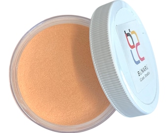 Polvo de frita de vidrio COE 96 de Wissmach para fusión, 8 oz / Compatible con el Sistema 96
