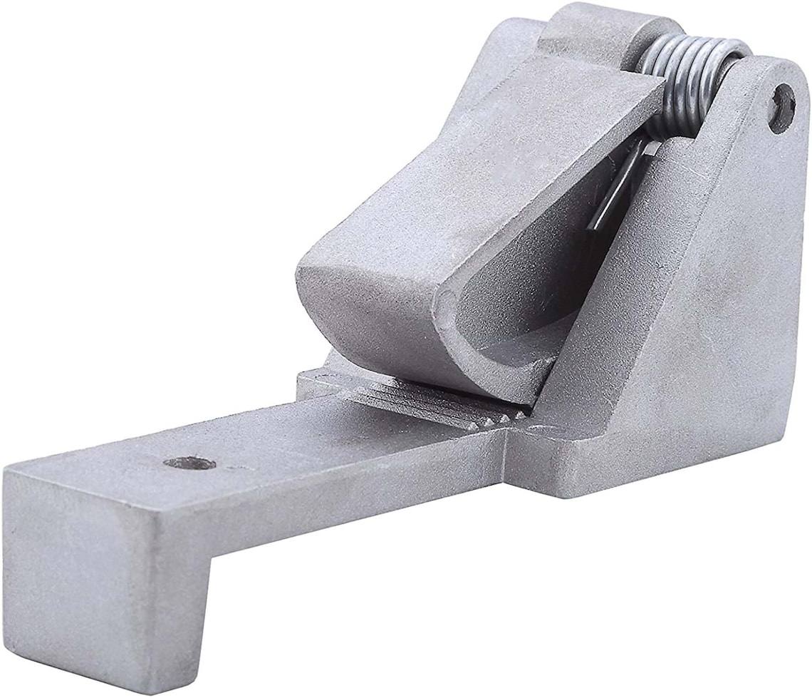 Lead Vise Came/stretcher Stained Glass Tools Spring Loaded Etsy