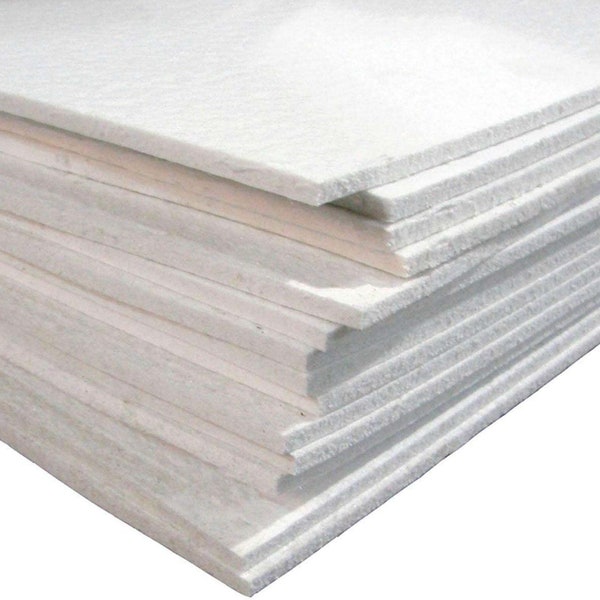 Paper Kiln Shelf Etsy