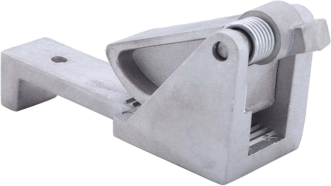 Lead Vise Came/stretcher Stained Glass Tools Spring Loaded Etsy