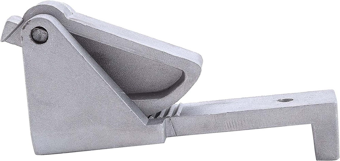 Lead Vise Came/stretcher Stained Glass Tools Spring Loaded Etsy