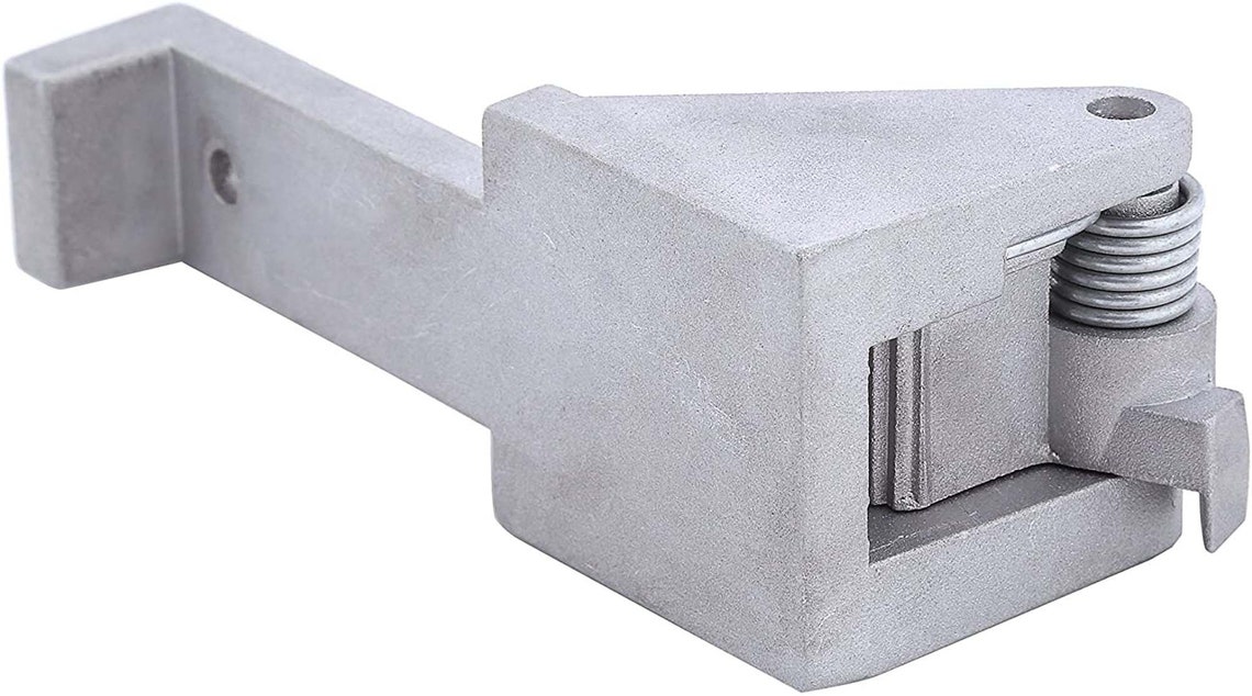 Lead Vise Came/stretcher Stained Glass Tools Spring Loaded Etsy