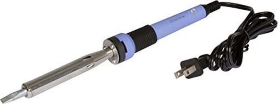 The Best Soldering Iron For Stained Glass 2023