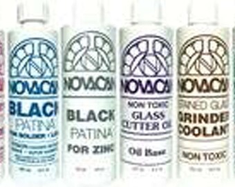 Stained Glass Kit - Etsy