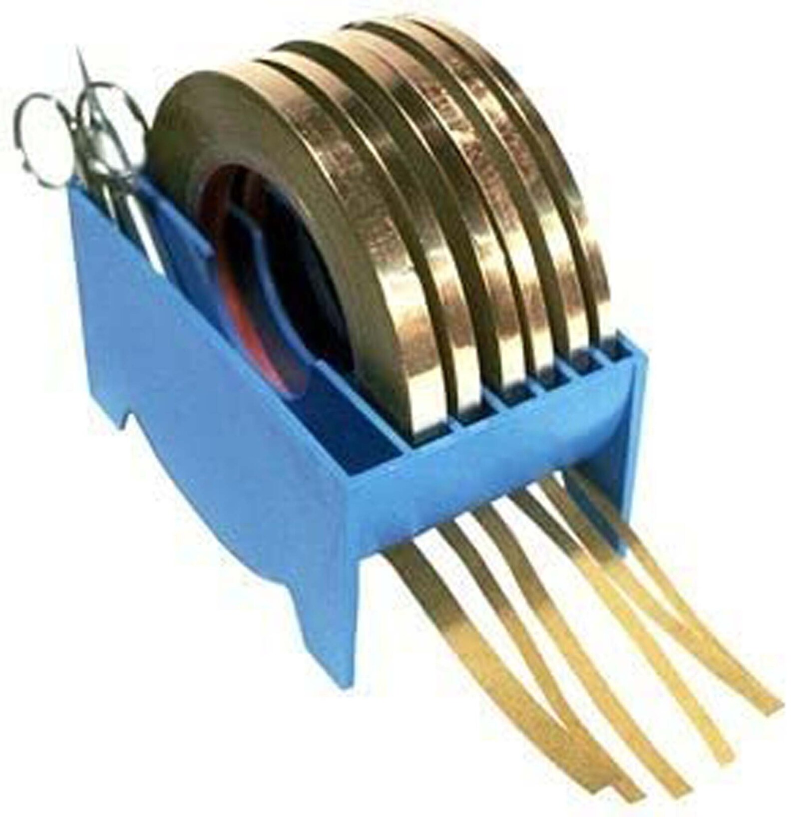 SGI Copper Foil Dispenser Etsy