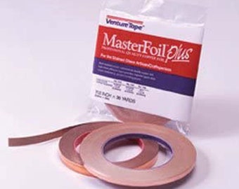 Copper Foil Tape, Conductive Adhesive Tape for Electrical Repair, Residue  Free, Indoor or Outdoor Multipurpose Tape 45 Feet X 2 Inches 
