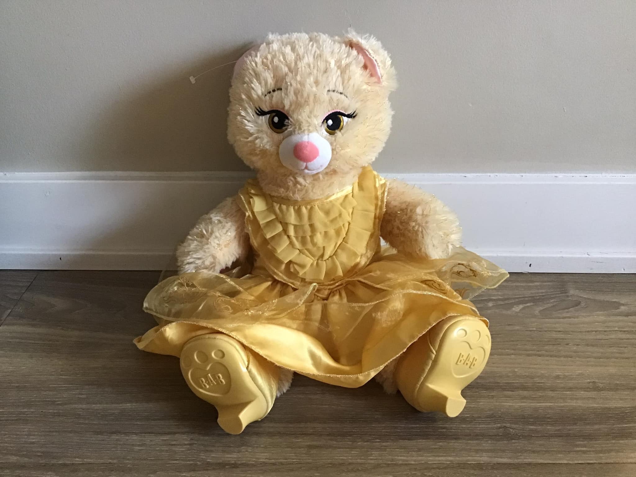 Teddy Bear Plush 16 Soft Build a Bear Stuffed Animals Toy - Etsy Teddy Bear Plush 16 Soft Build a Bear Stuffed Animals Toy - Etsy