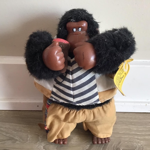 Singing and Dancing Stuffed Toys - Etsy