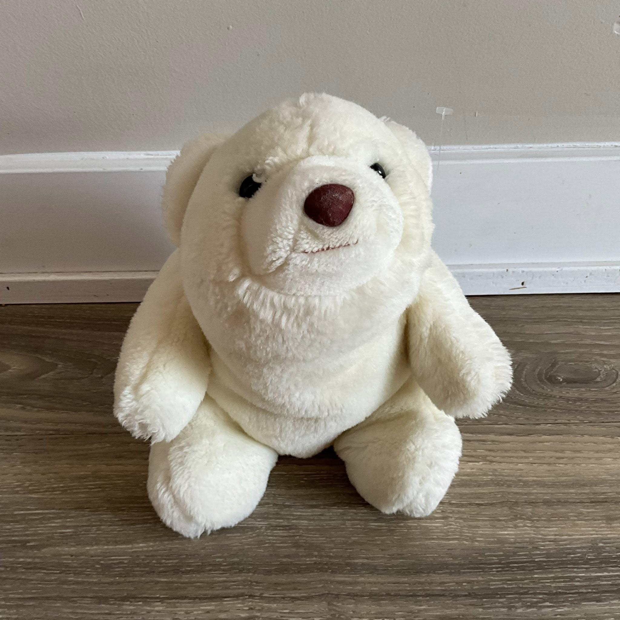 Vintage gund bear - Etsy 日本