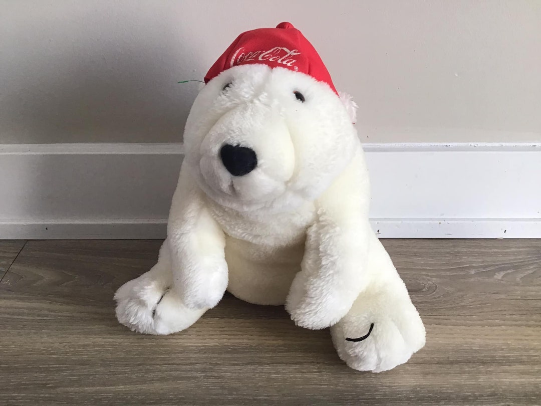 Dakin キャスパー パペット ぬいぐるみ vintage 50s Vintage Commonwealth Toy Casper Plush Doll (S377