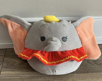 レアディズニー キャプテン EO、フーター エレファント