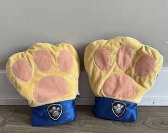 PAW Patrol Chase Hero Paws Push w/ Sounds