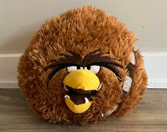 Stuffed Animals Peluches De Angry Birds Star Wars Angry Birds