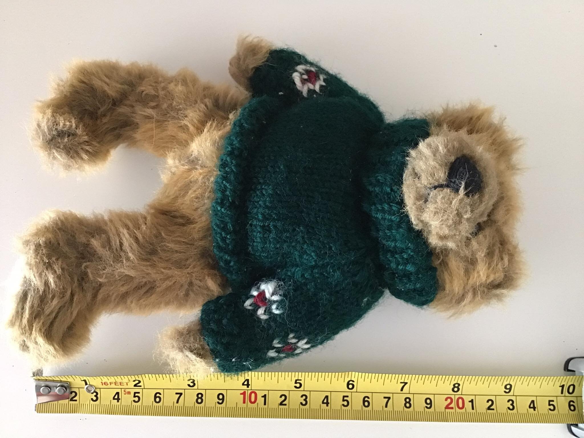 テディベア GANZ Cottage Collectibles Real estate ganz official cottage collectibles bears