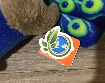 WILD REPUBLIC Peacock Plush, Stuffed Animal, Plush Toy, Gifts For Kids - View #9