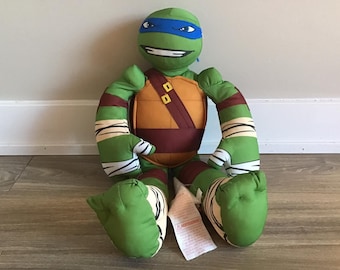 ビッグヴィンテージ 1989 ドナテロ ティーンエイジ ミュータント