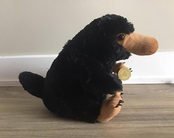 強力な星、奇妙なエイリアンのぬいぐるみヴィンテージ - Etsy 日本