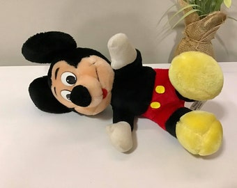 ウォルト・ディズニー・ワールド ミッキーマウス、ミッキーマウスの