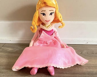 ディズニー アニメーターズコレクション 眠れる森の美女 13インチ