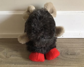 GUND 1979 Vintage Mouse Stuffed Animal Toy Plush 7"