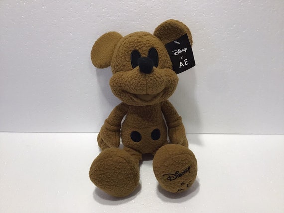 special edition mickey mouse