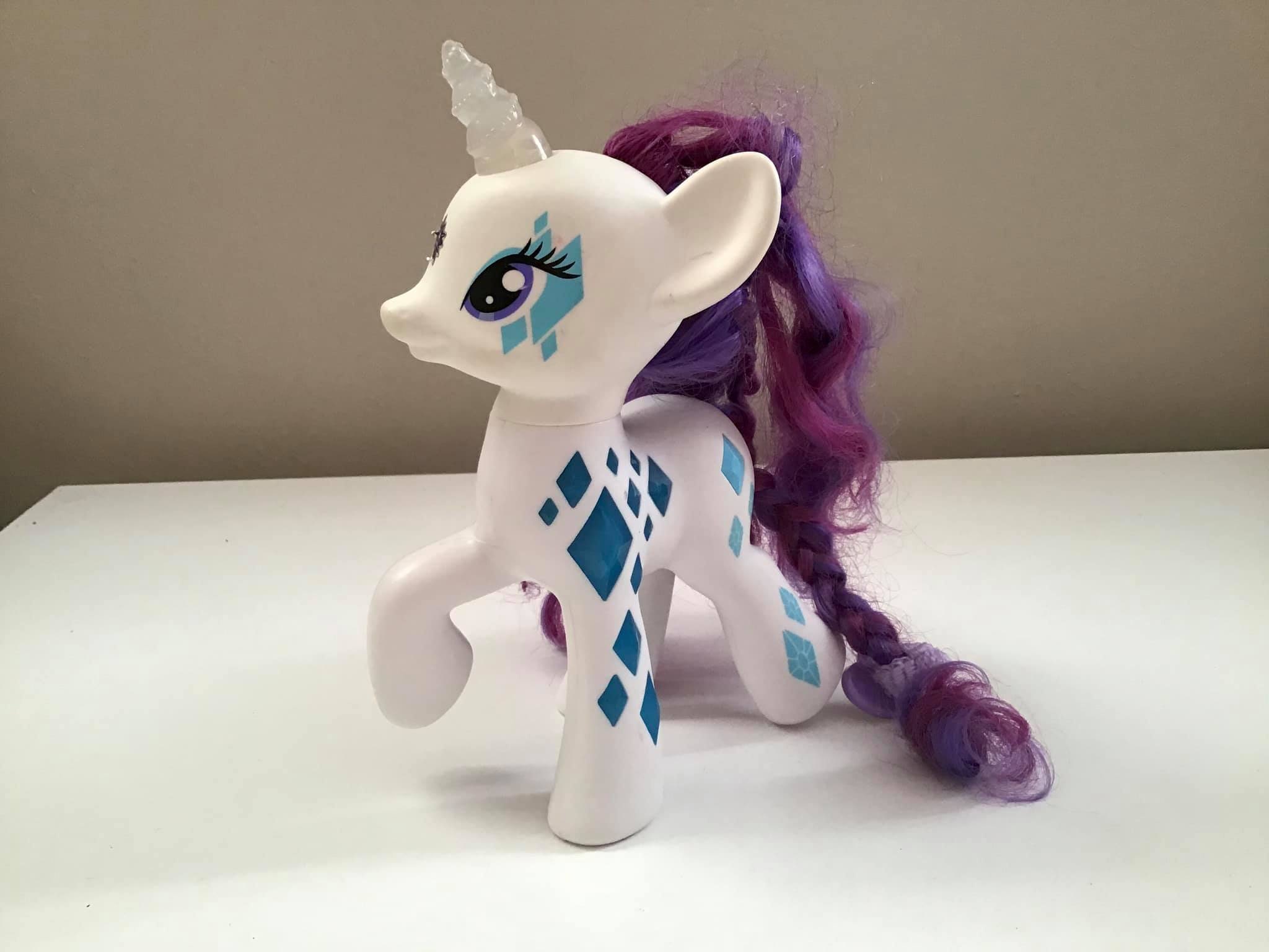 My Little Pony: Rarity