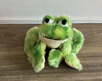 GANZ Webkinz Tie Dye Frog // New With Sealed Code - Etsy