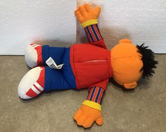 Sesame Street Hasbro Plush 13