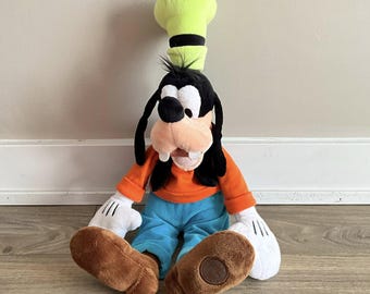 ディズニーストア限定 13インチ ブラザーベア コーダ ぬいぐるみ