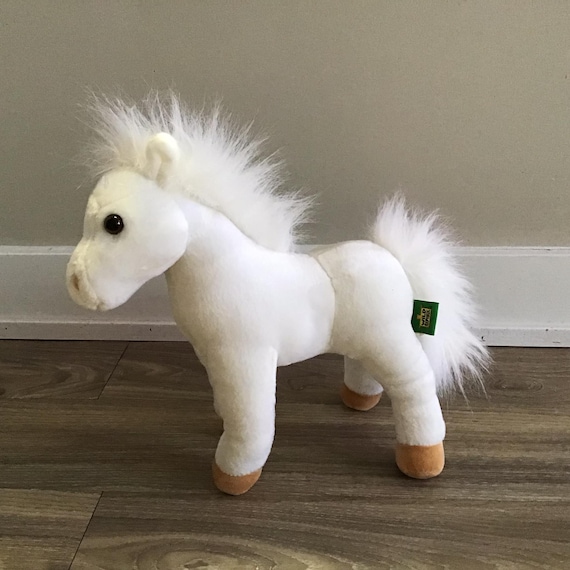 Wild Republic Octopus Plush Toy - 12 Inch Soft Stuffed Animal For Kids With Realistic Design