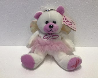 Wings of Hope Bear Plush