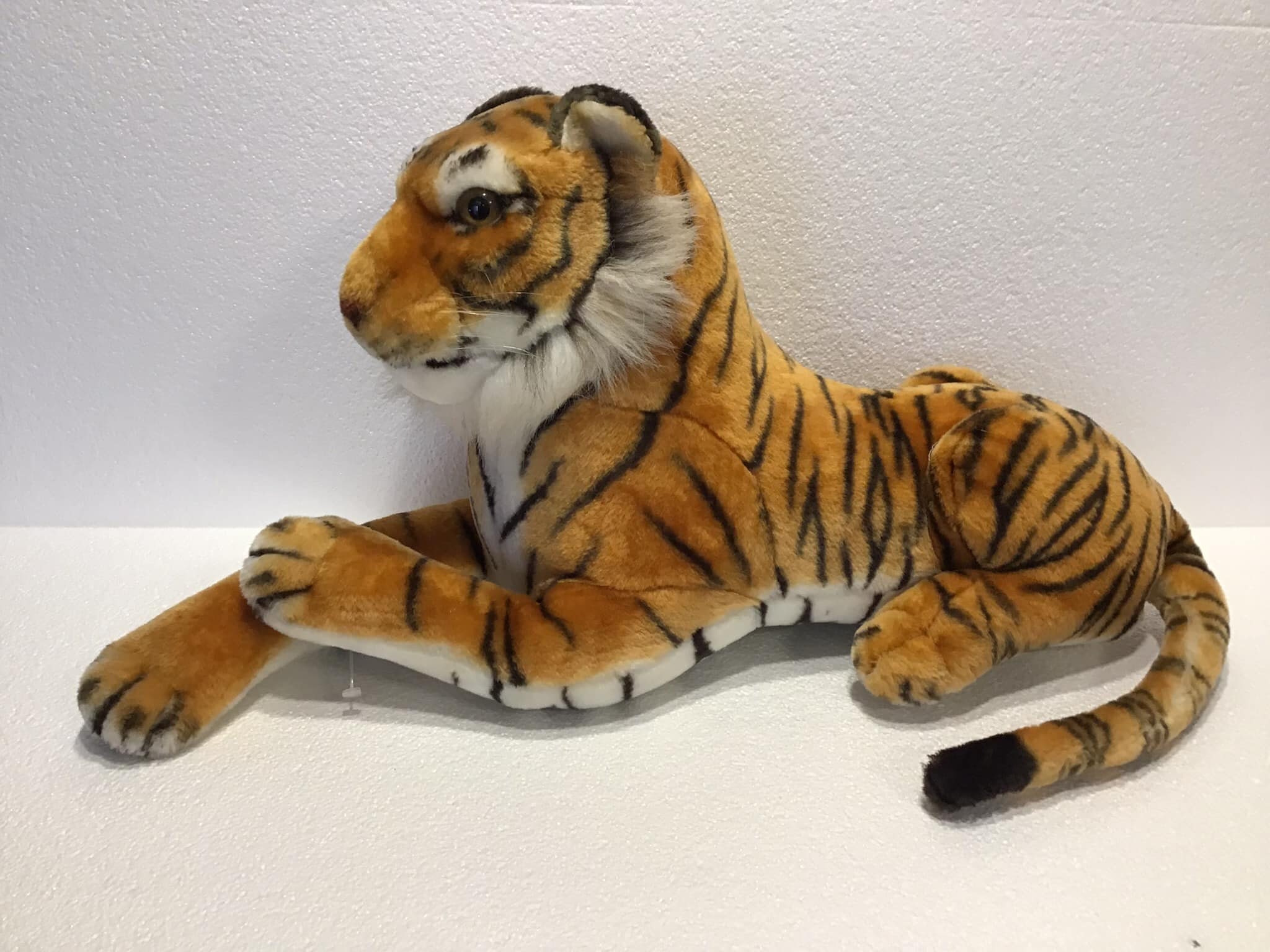 Poupée de chiffon – Giant Tiger