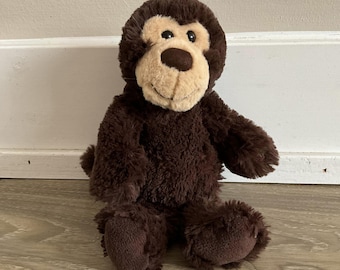 【1930's Mookie 】ぬいぐるみBrass Button Bears s-l400.jpg
