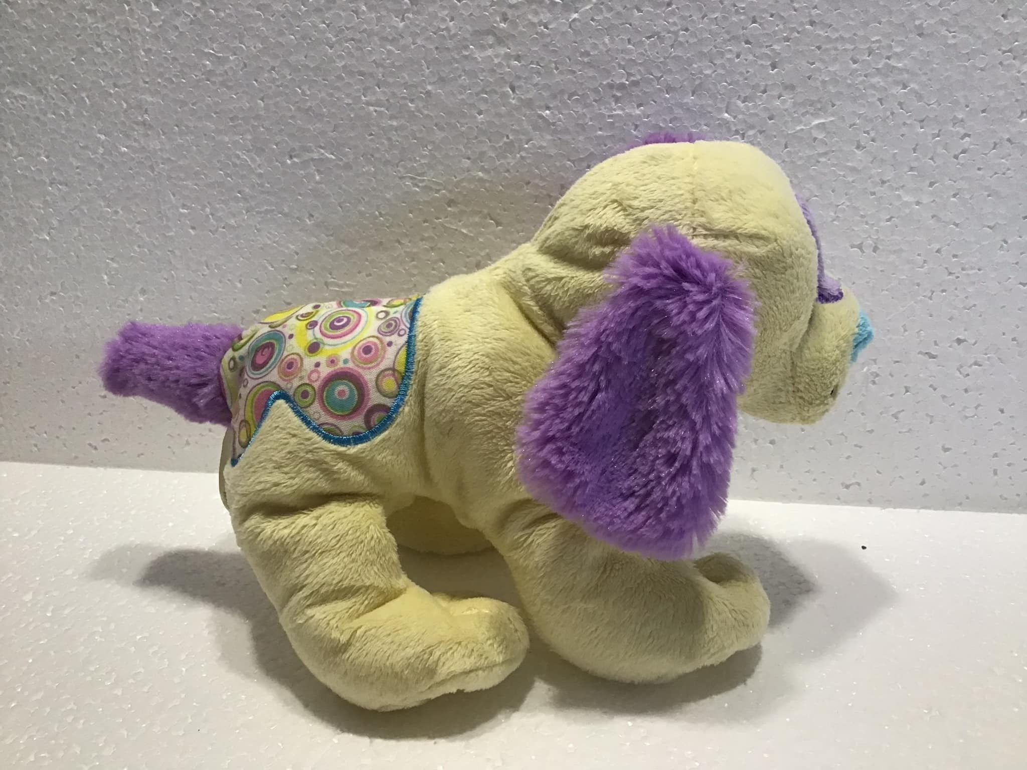 Webkinz Jelly Bean Puppy Dog Plush - Etsy