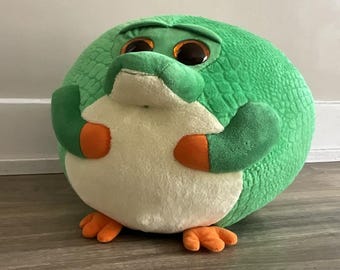 Ty Beanie Ballz「Bayou」ワニぬいぐるみボール 12インチ - Etsy 日本