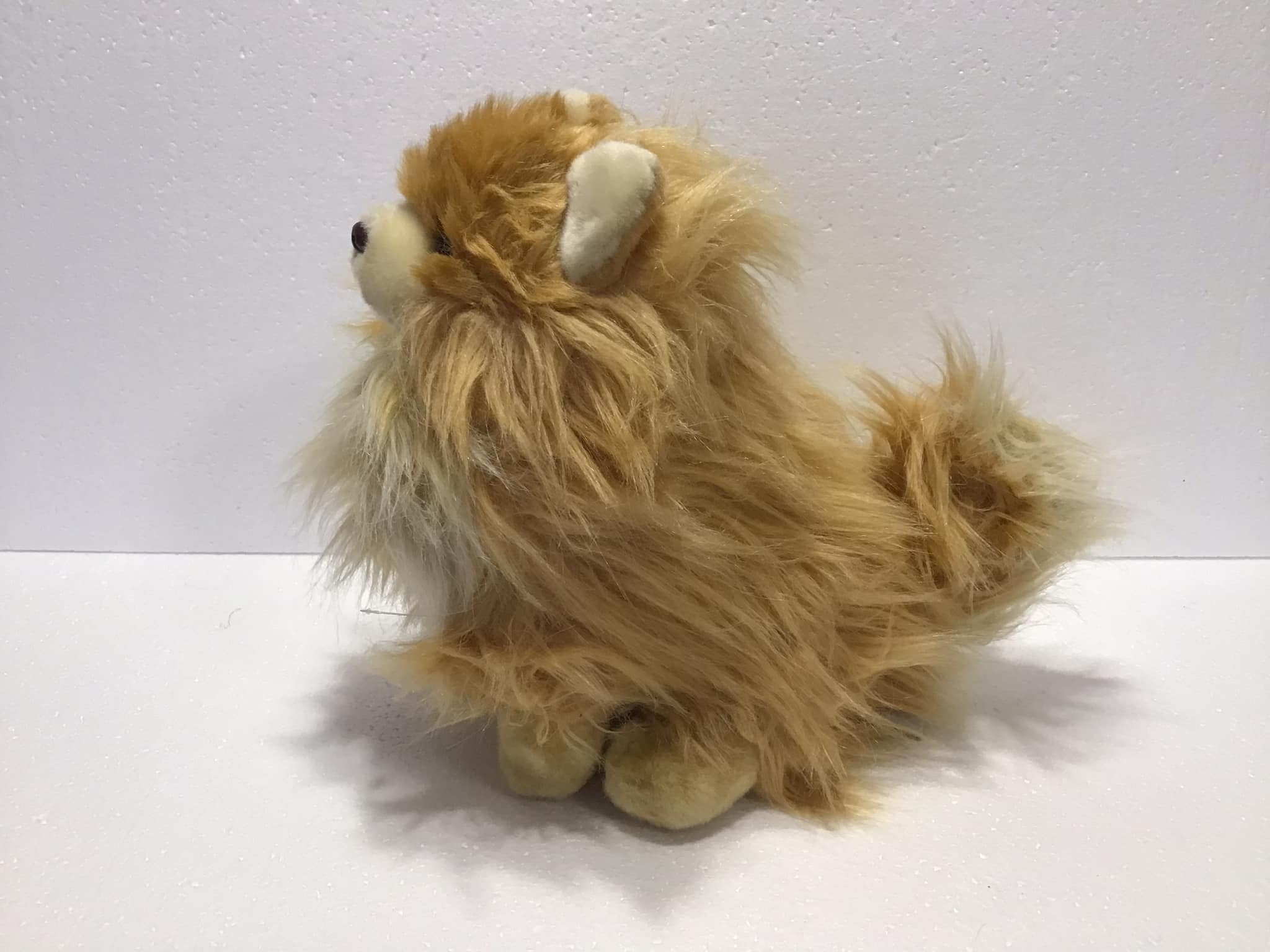 GUND 世界一かわいい犬 ポメラニアン 4040347 BOO ぬいぐるみ 10