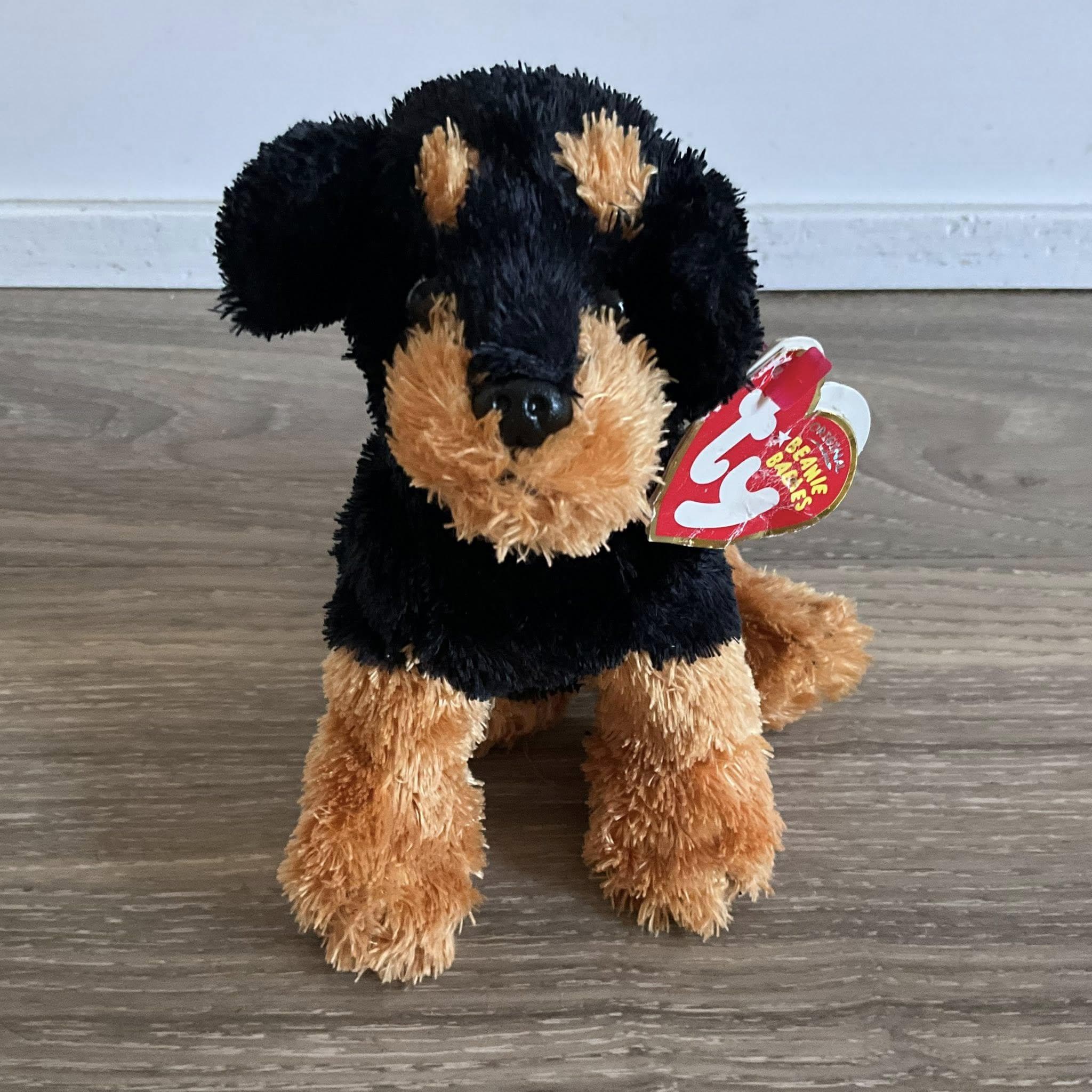 Ty fetch dog - Etsy 日本