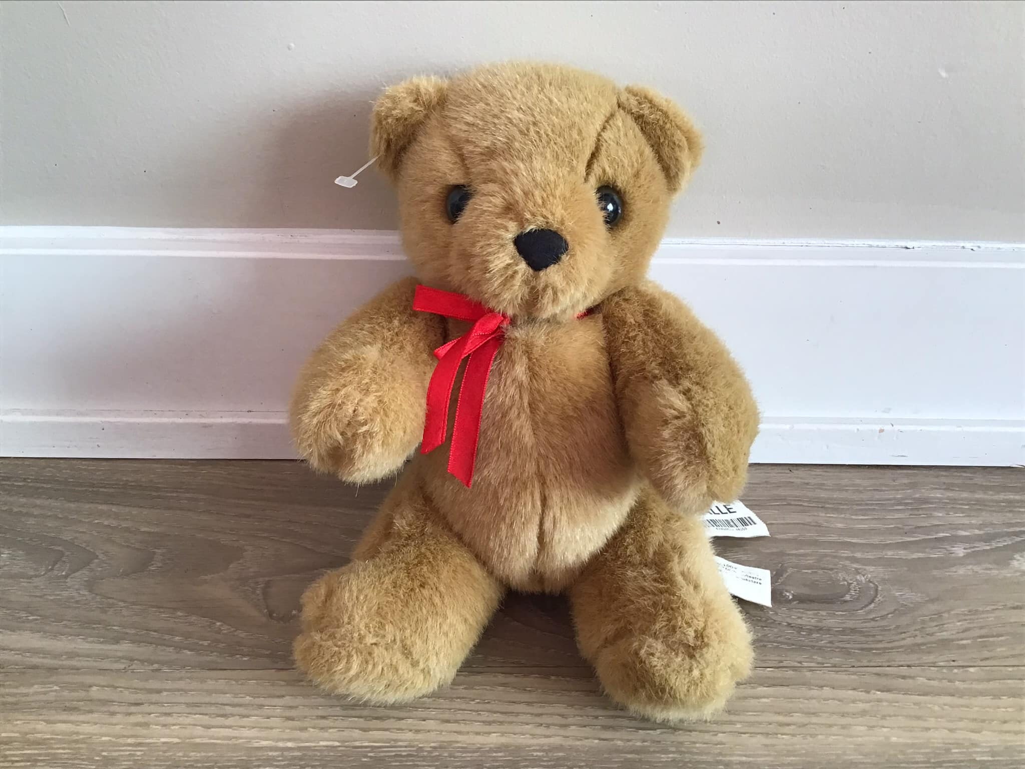 ikea teddies