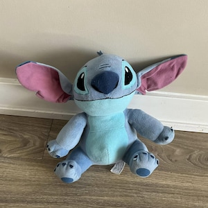 Lilo Stitch Disney 12&quot; Plush Stuffed Animal Soft toy
