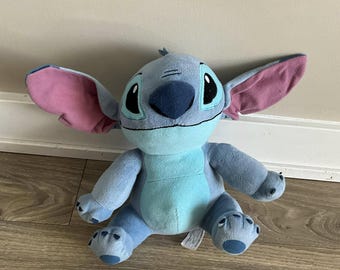 Peluche Lilo Stitch Disney 12"
