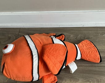 ディズニー/ピクサー ファインディング・ドリー ニモ 魚のぬいぐるみ