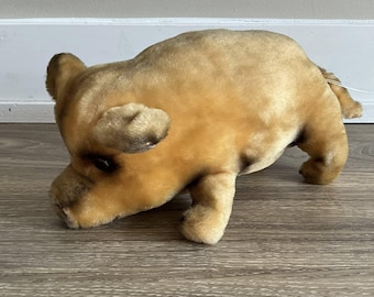 Kamar、レア、プロトタイプ、サンプル、OOAK、手作り、愛らしい、白黒