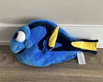 Disney Store Finding Dory Disney Pixar Finding Nemo Plush Fish