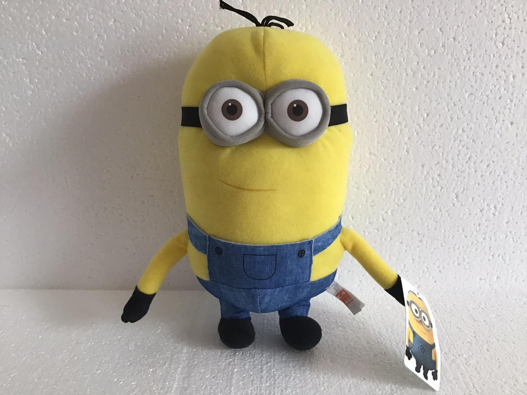 Kevin the Minion from Despicable Me Medium Size Plush for Sale in Prospect  Heights, IL - OfferUp